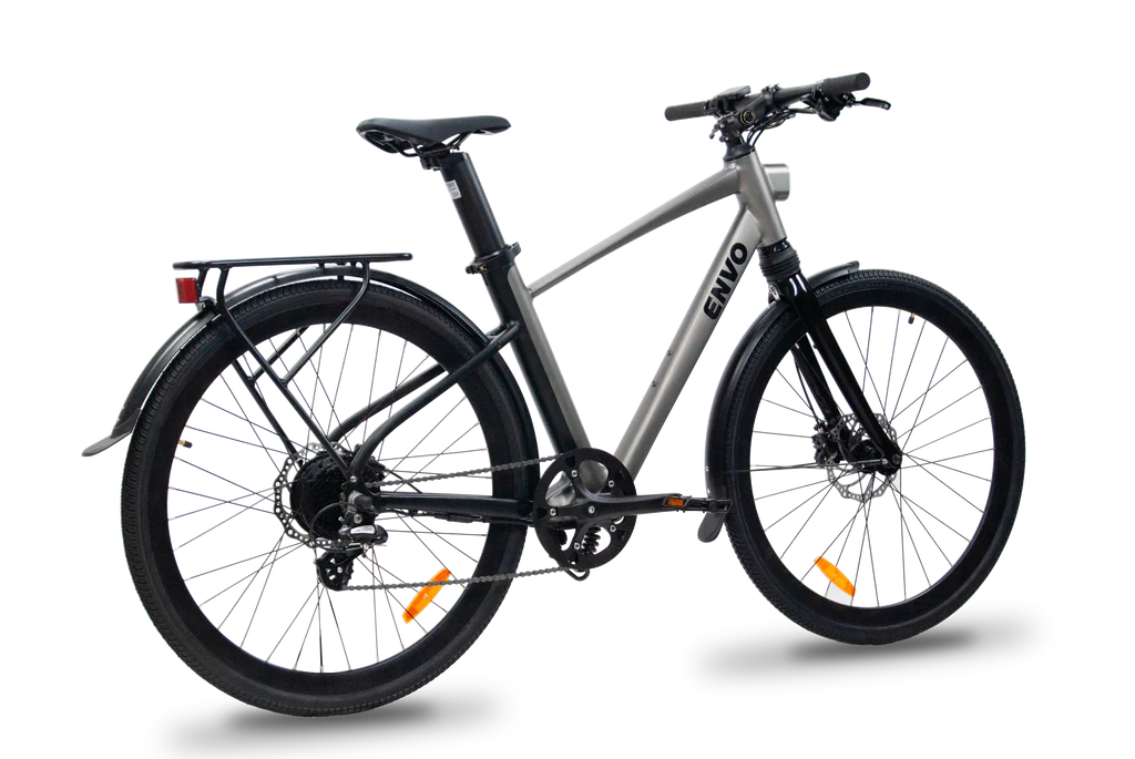 ENVO Stax Pro Electric Bike