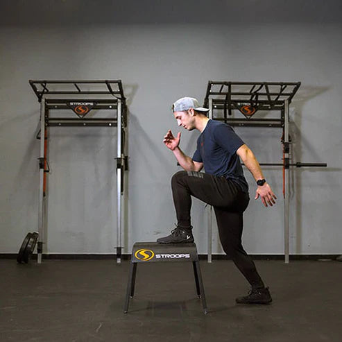Stroops Ergo Plyo Boxes