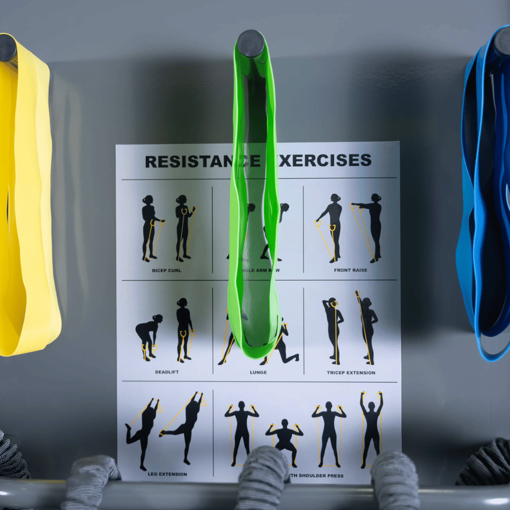 Prism Fitness Studio Elite Self-Guided Commercial Package