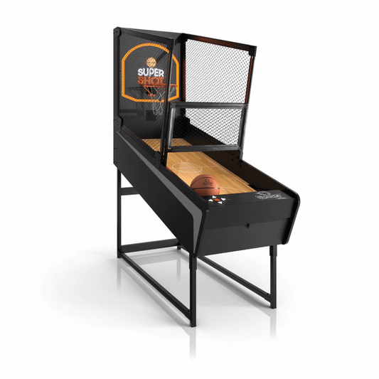 SuperShot® Home Arcade Basketball