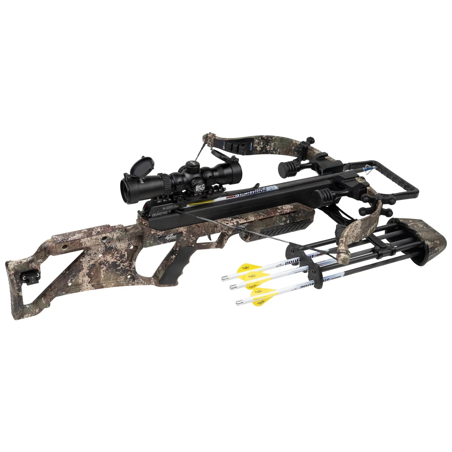 Excalibur Micro Suppressor Extreme Crossbow