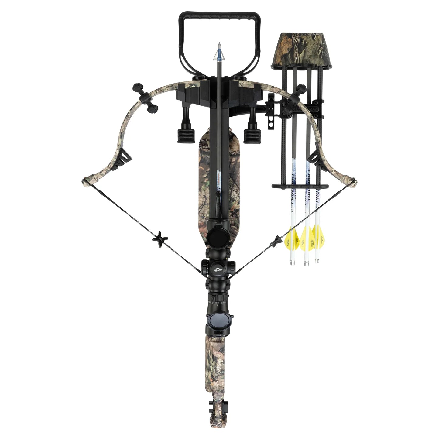 Excalibur Micro Suppressor Extreme Crossbow