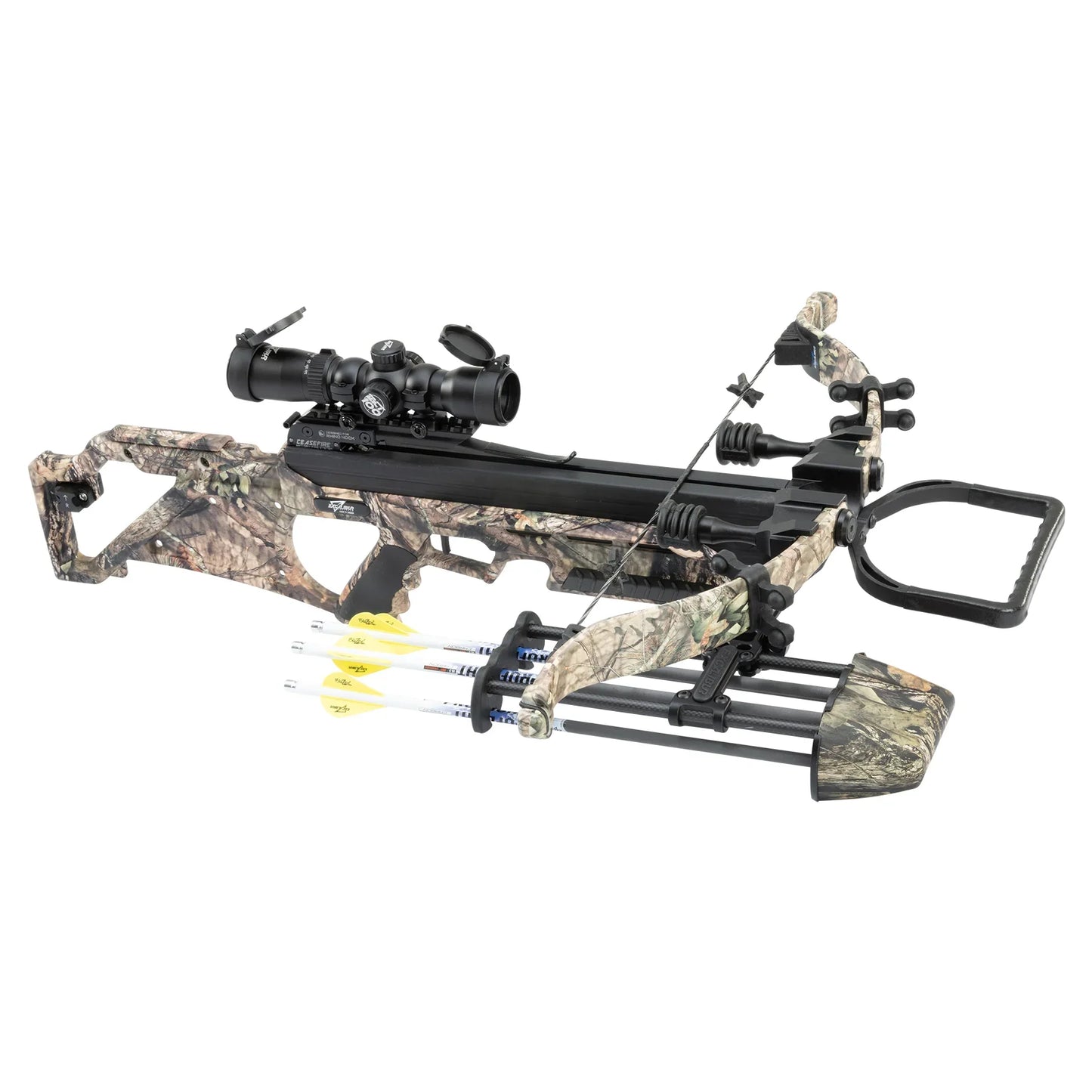 Excalibur Micro Suppressor Extreme Crossbow
