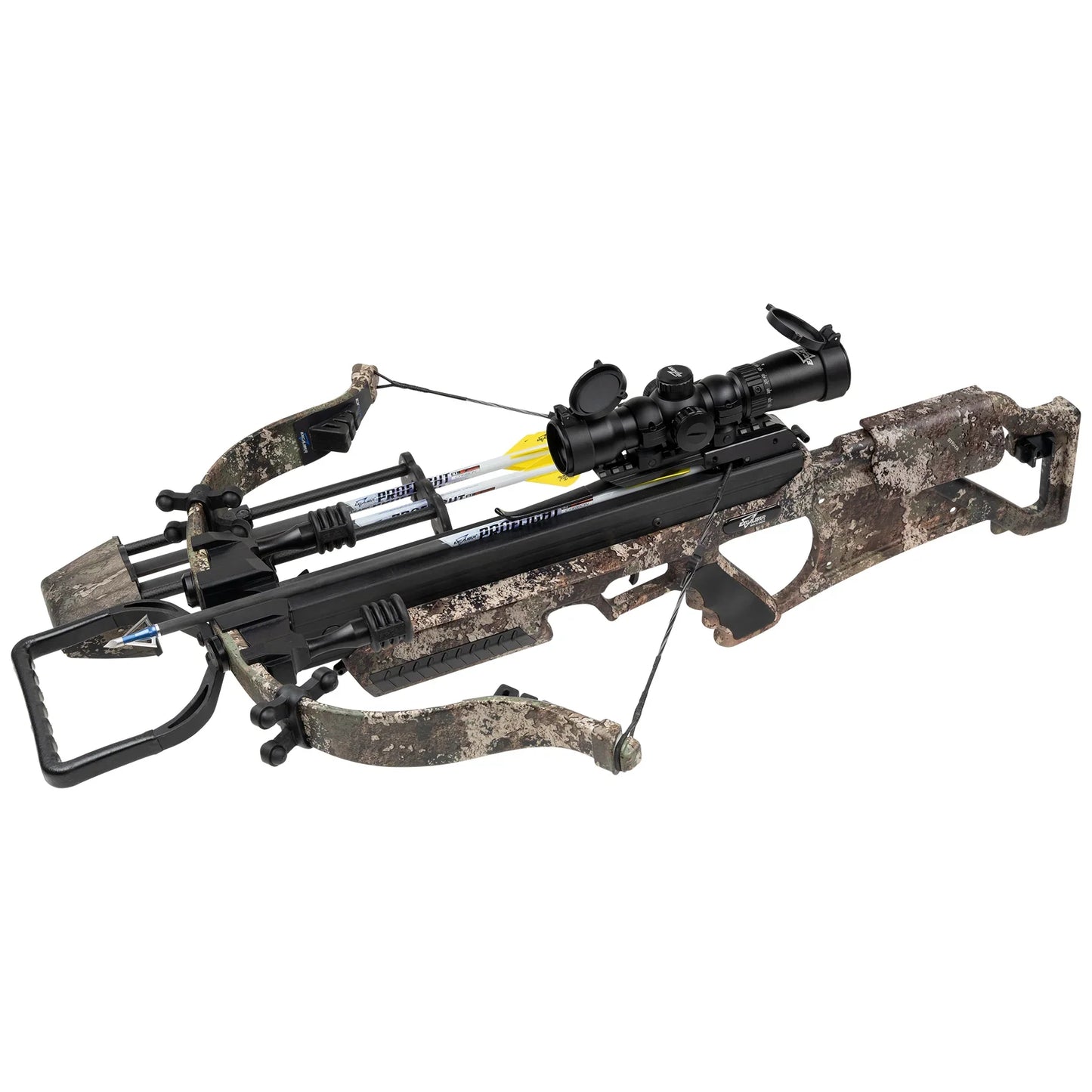 Excalibur Micro Suppressor Extreme Crossbow