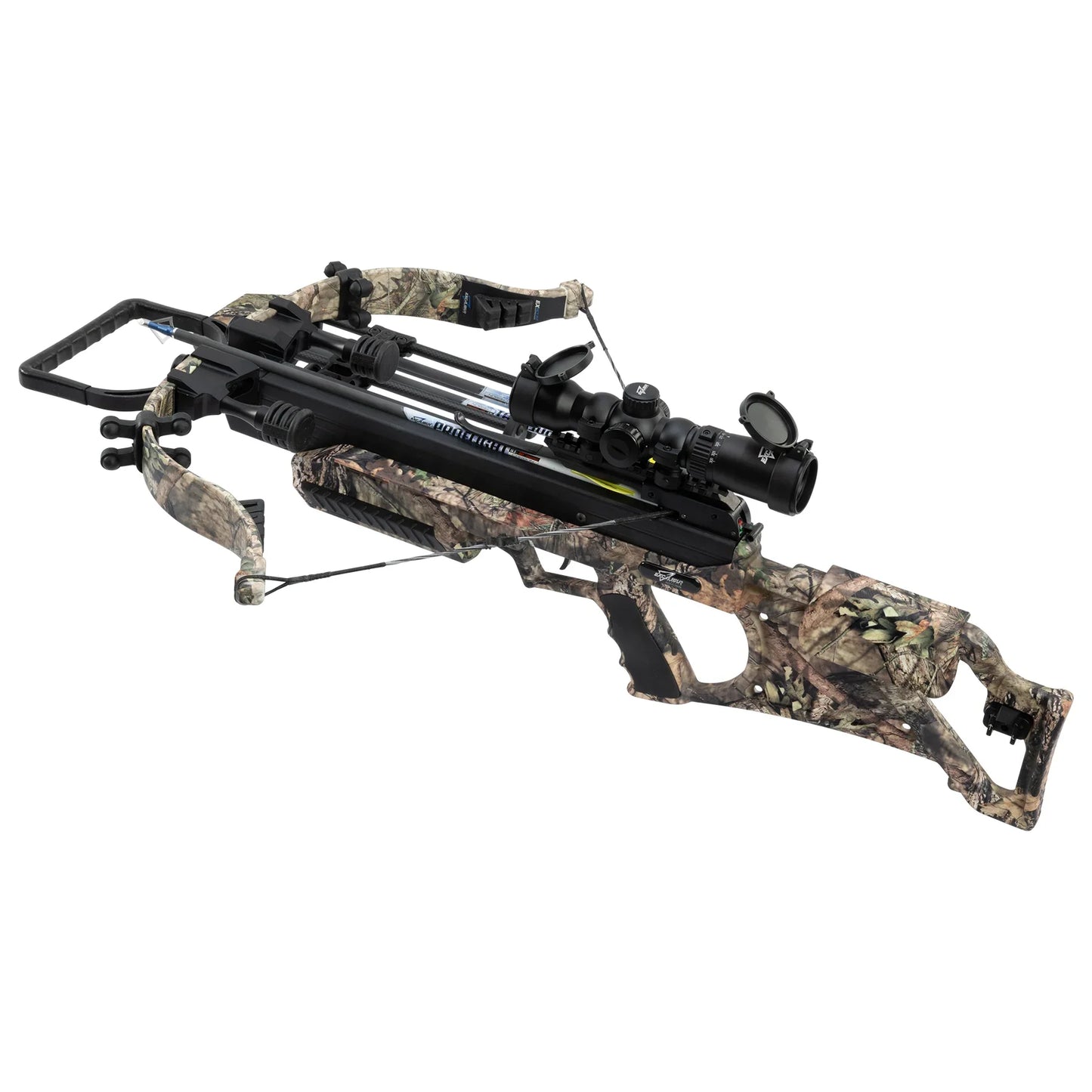 Excalibur Micro Suppressor Extreme Crossbow
