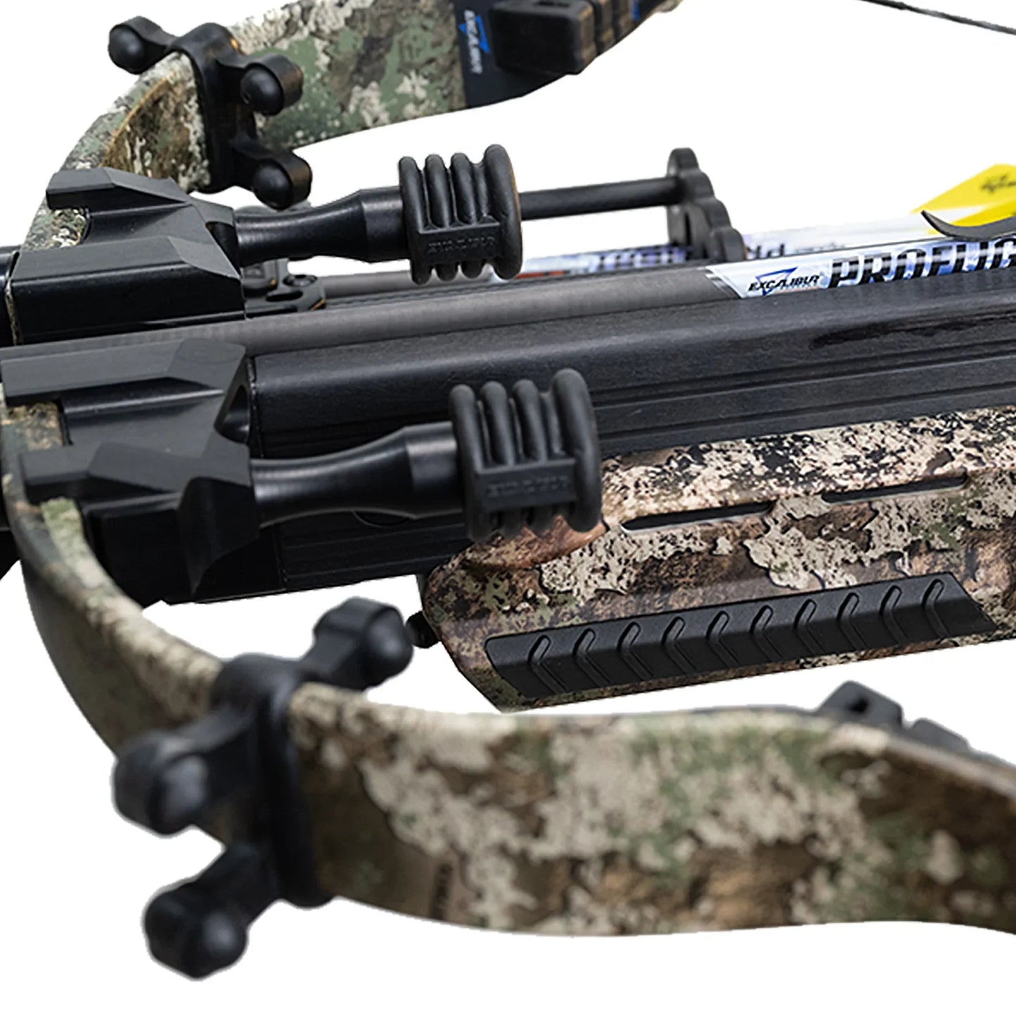 Excalibur Micro Suppressor Extreme Crossbow