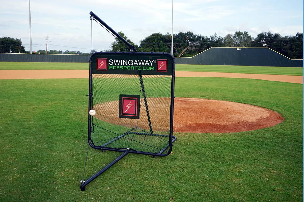 Muhl Tech SwingAway 2.0 Batting Training Aid