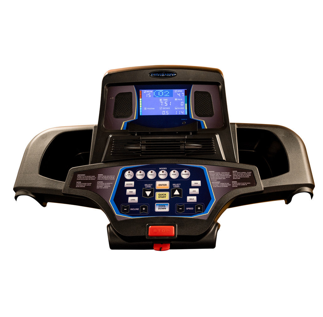 Body-Solid Endurance T150 Commercial Treadmill