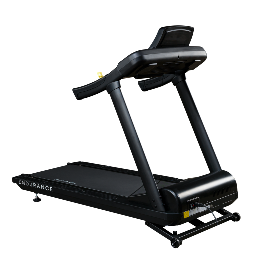 Body-Solid Endurance T150 Commercial Treadmill