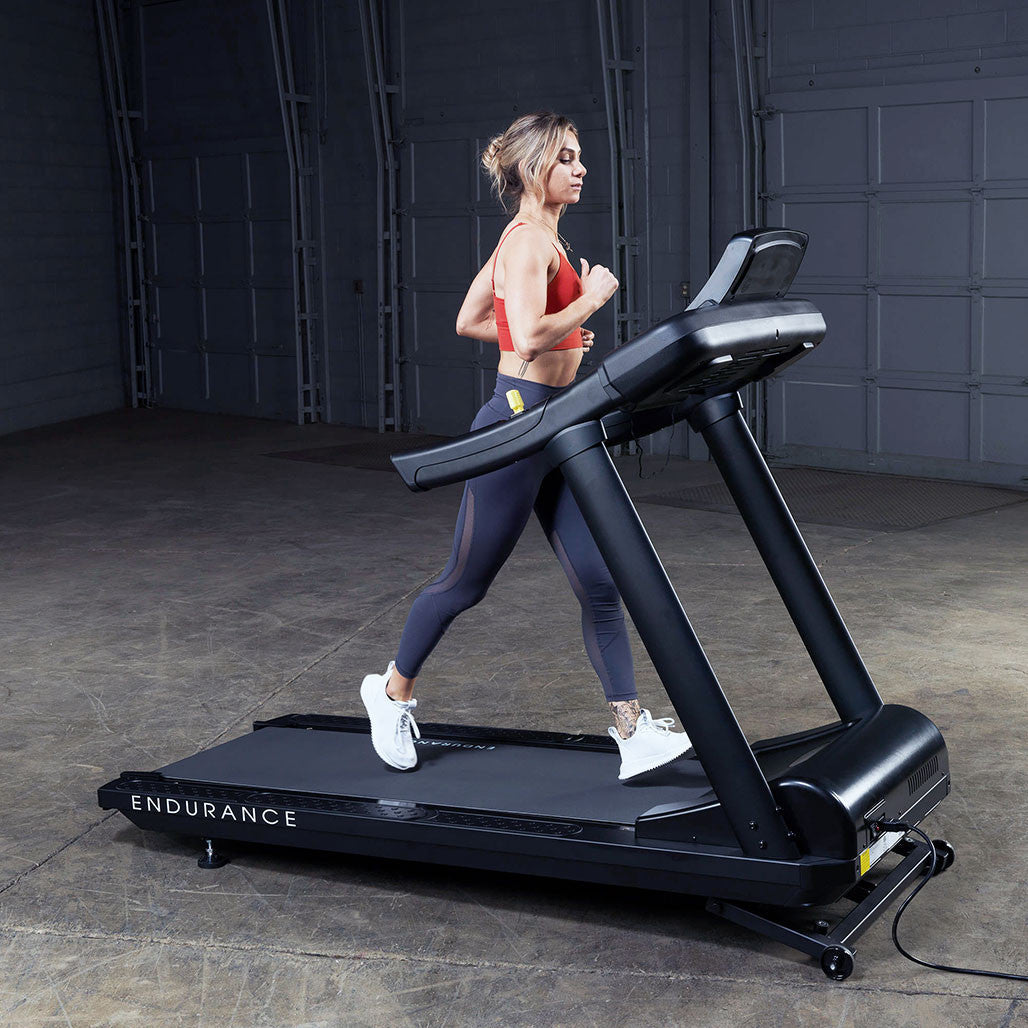 Body-Solid Endurance T150 Commercial Treadmill