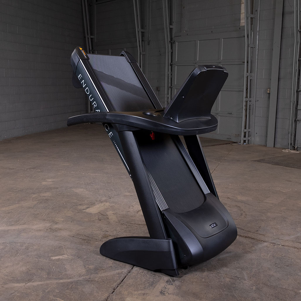 Body-Solid Endurance T25 Treadmill