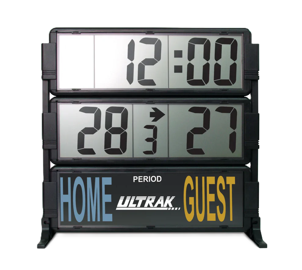 ULTRAK T-300 Scoreboard