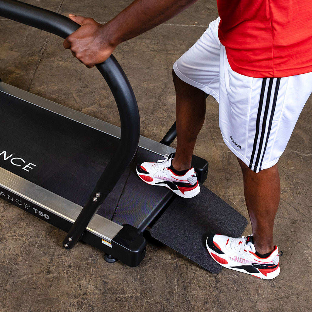 Body-Solid Endurance T50 Walking Treadmill