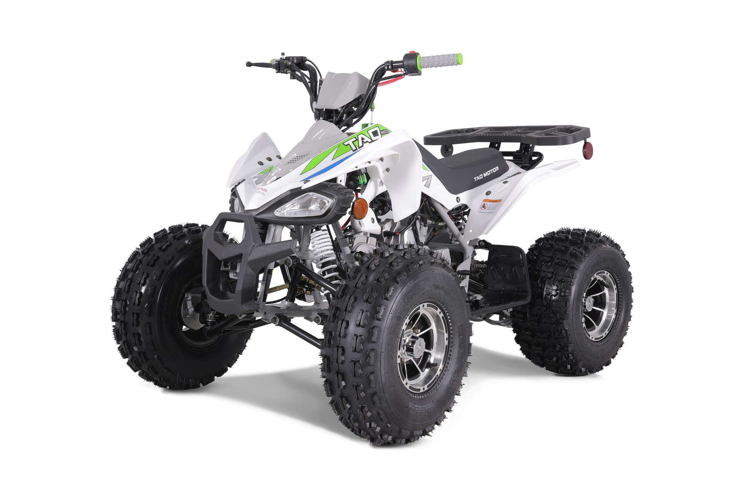 Tao Motor Cheetah Platinum ATC - Youth Sports Model 120cc