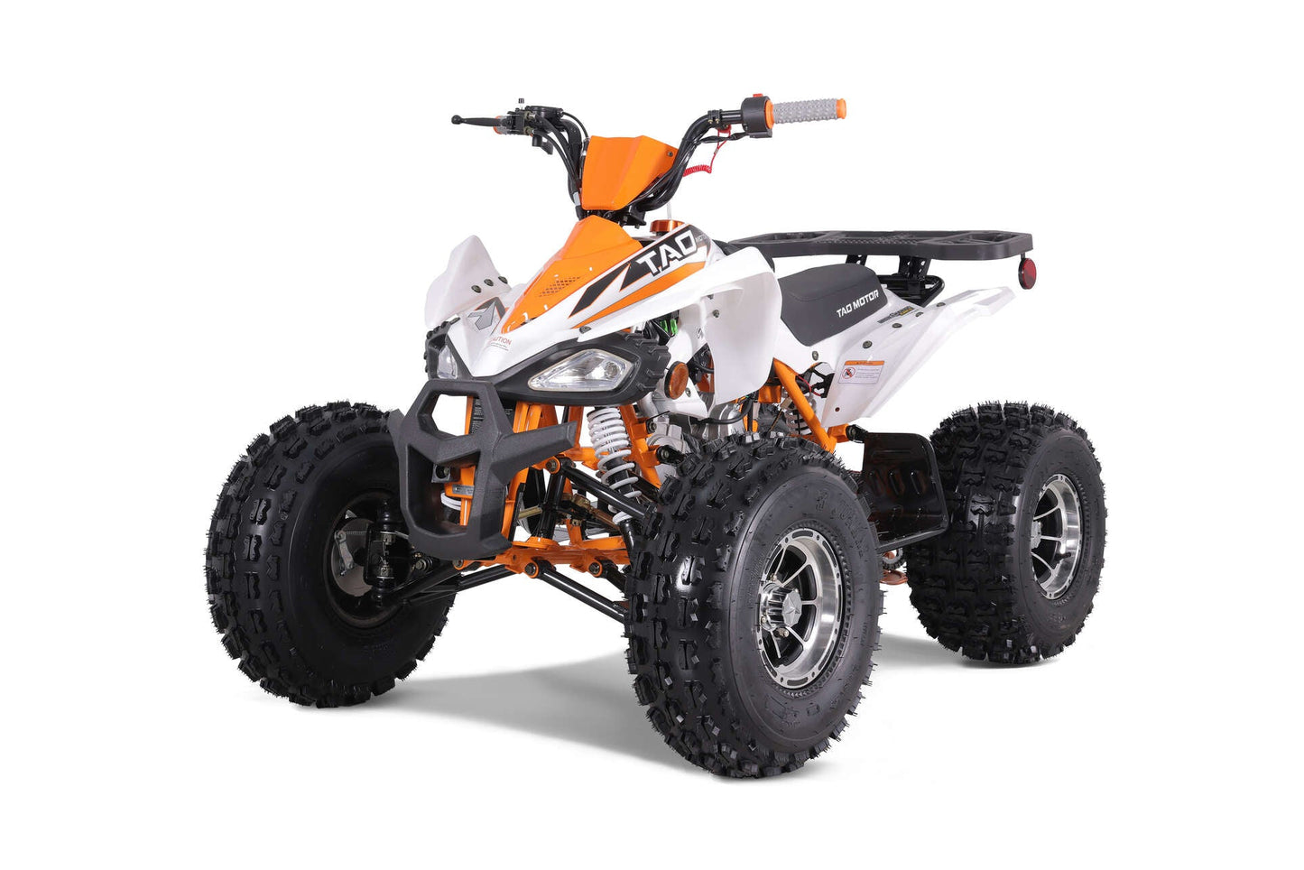 Tao Motor Cheetah Platinum ATC - Youth Sports Model 120cc
