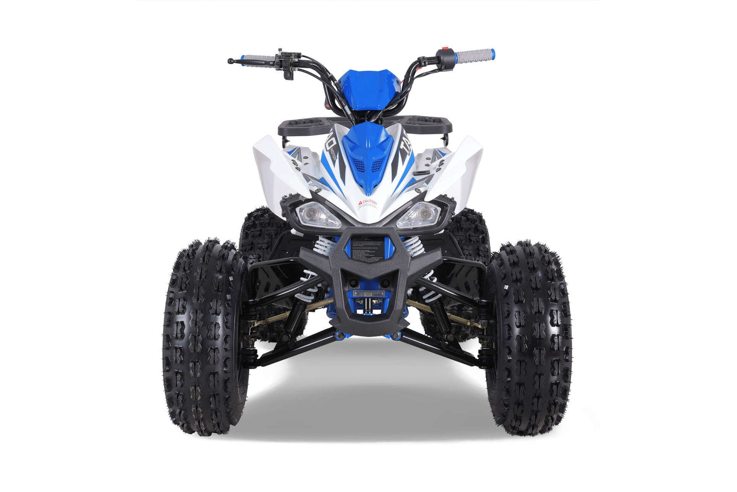 Tao Motor Cheetah Platinum ATC - Youth Sports Model 120cc