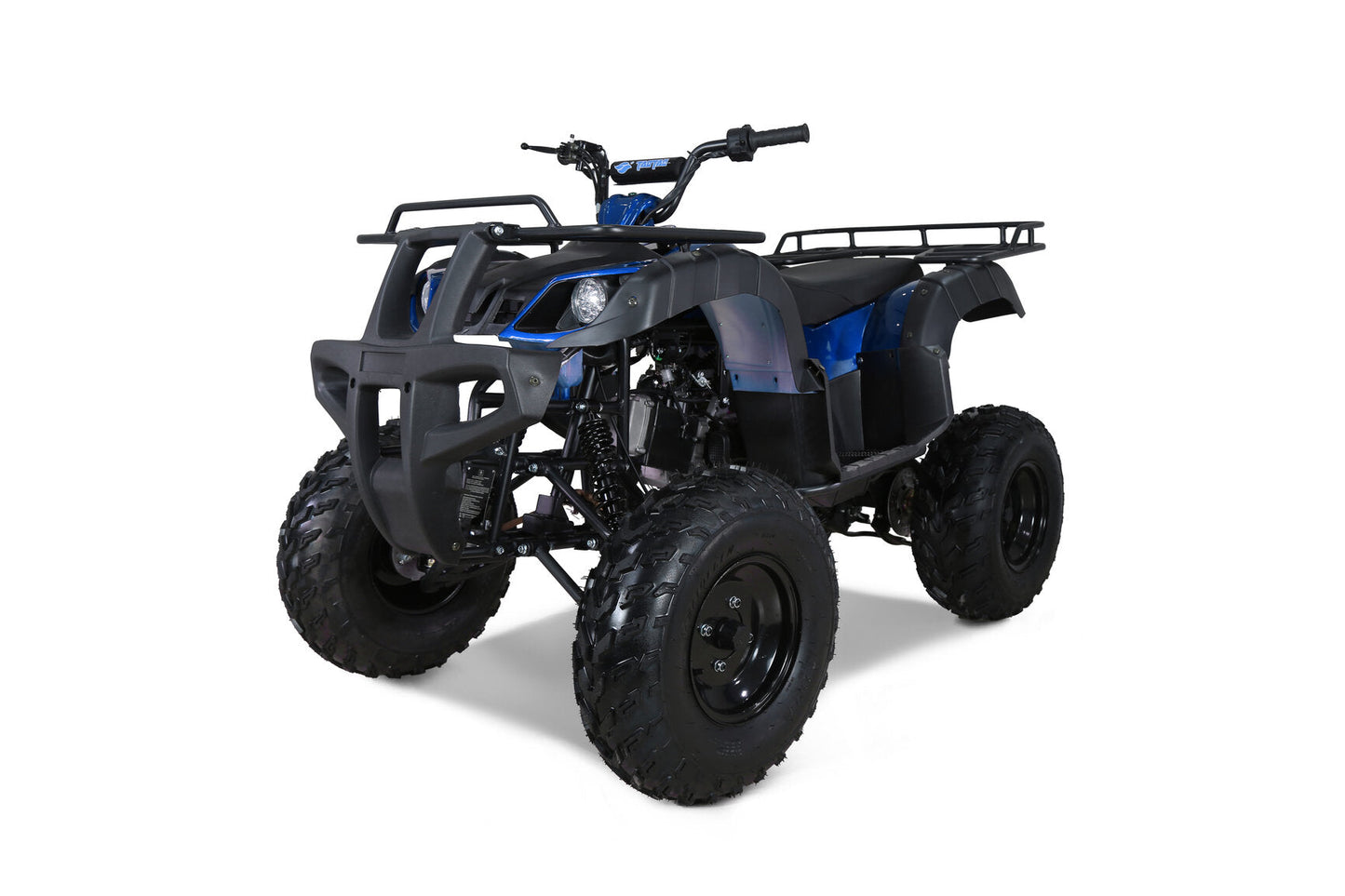 Tao Motor Bull 150 ATV