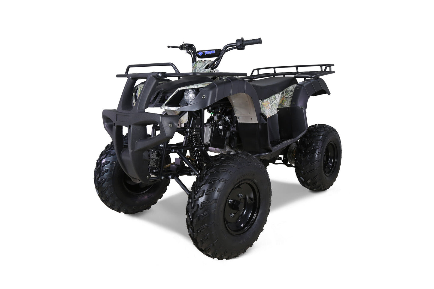 Tao Motor Bull 150 ATV