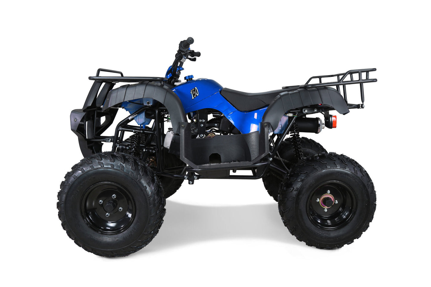 Tao Motor Bull 150 ATV