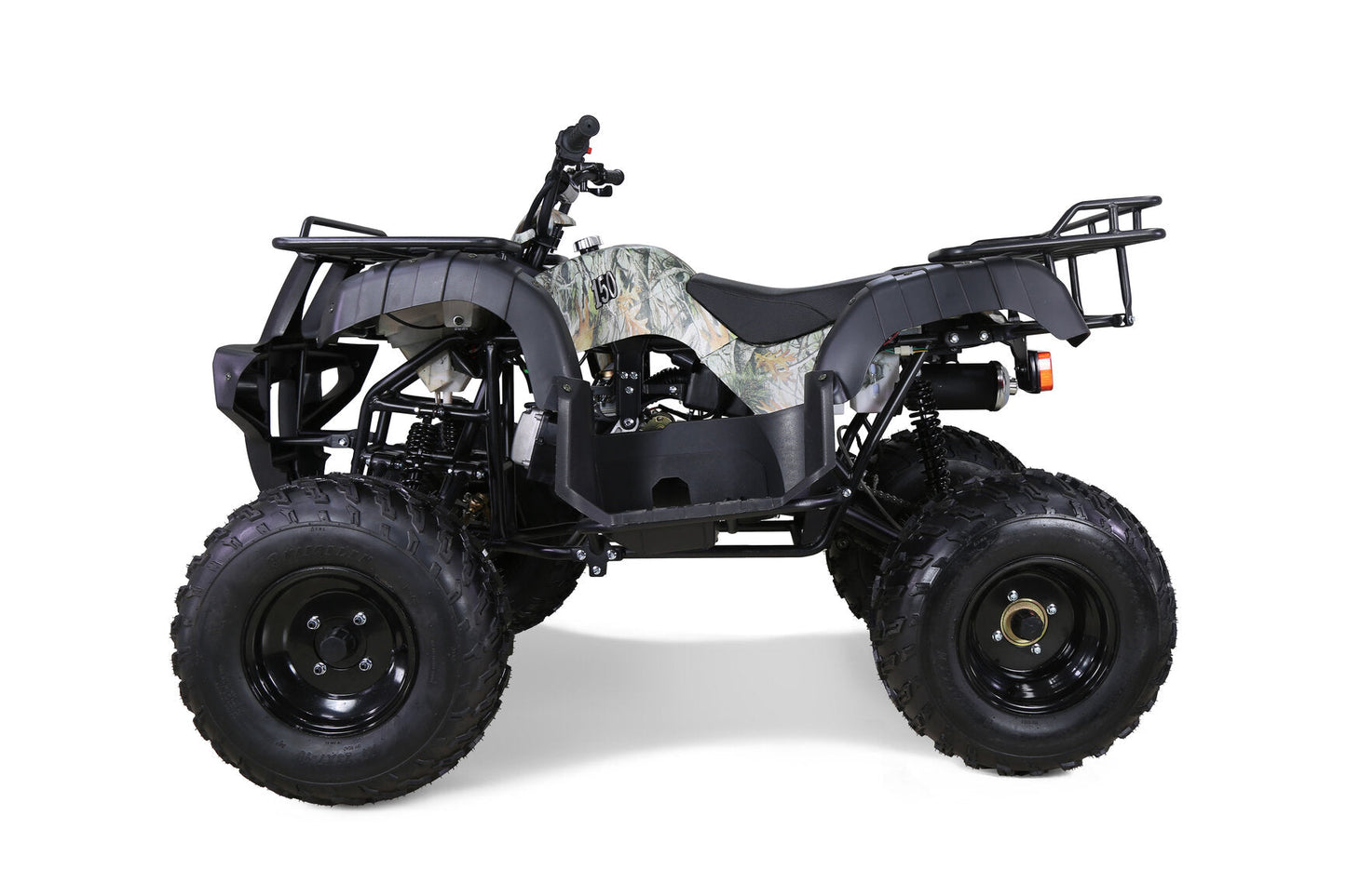 Tao Motor Bull 150 ATV