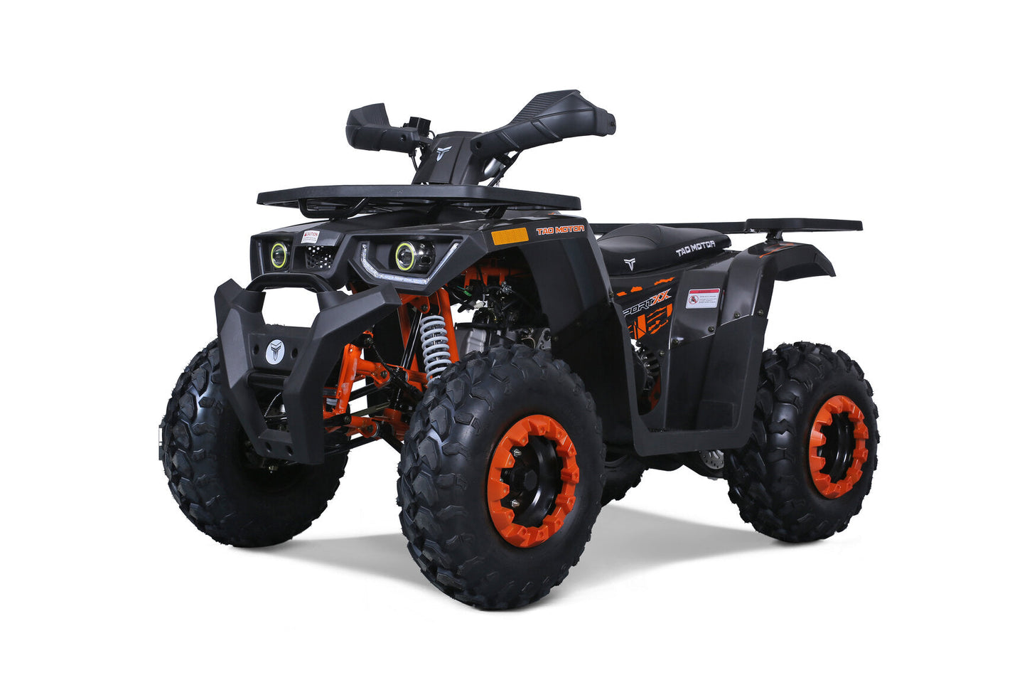 Tao Motor G200 Adult Sized Utility ATV