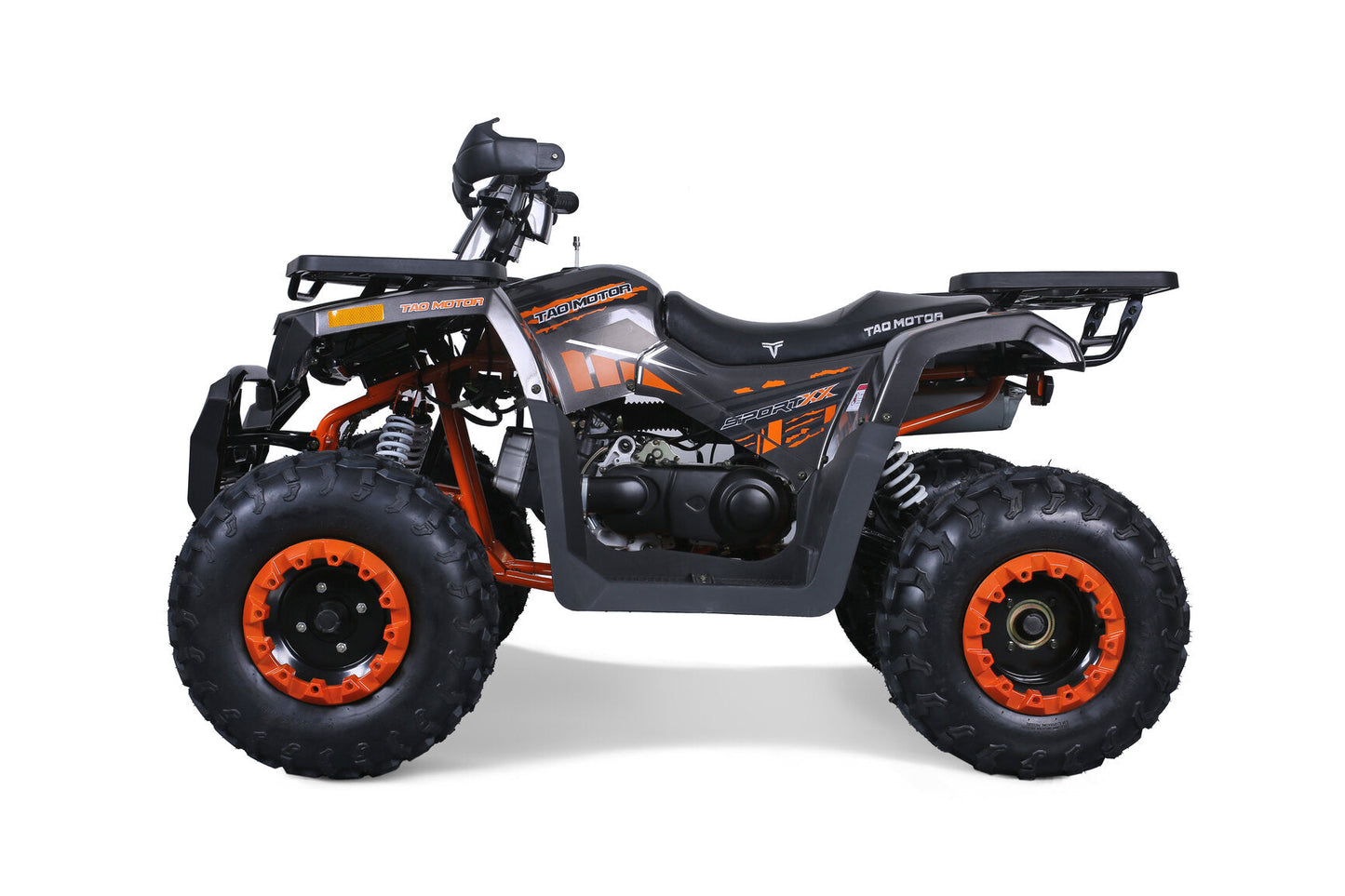 Tao Motor G200 Adult Sized Utility ATV