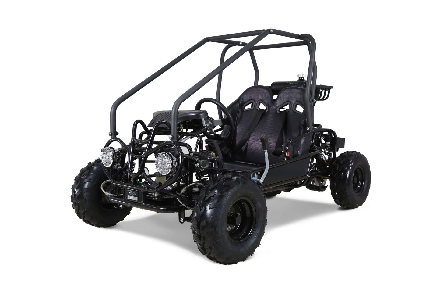 Tao Motor GK110 Youth Go-Kart - 110cc with Remote Shut Off