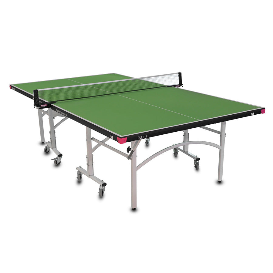 Butterfly Easifold Ping Pong Table