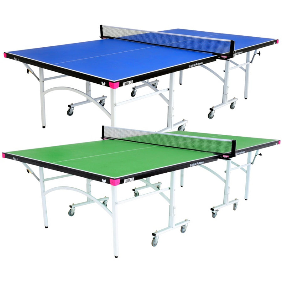 Butterfly Easifold Ping Pong Table