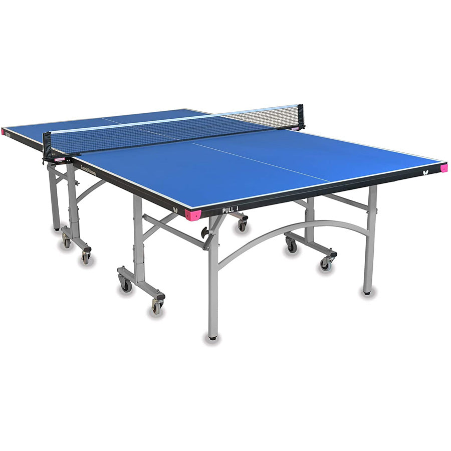 Butterfly Easifold Ping Pong Table