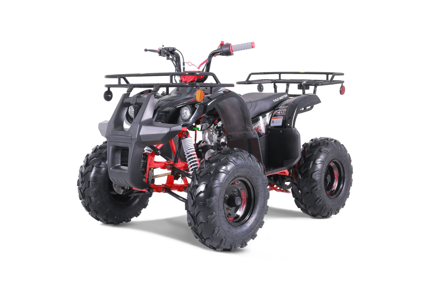 Tao Motor TForce Youth ATV (T125)
