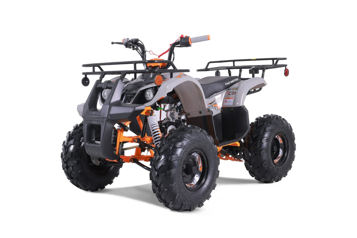 Tao Motor TForce Youth ATV (T125)