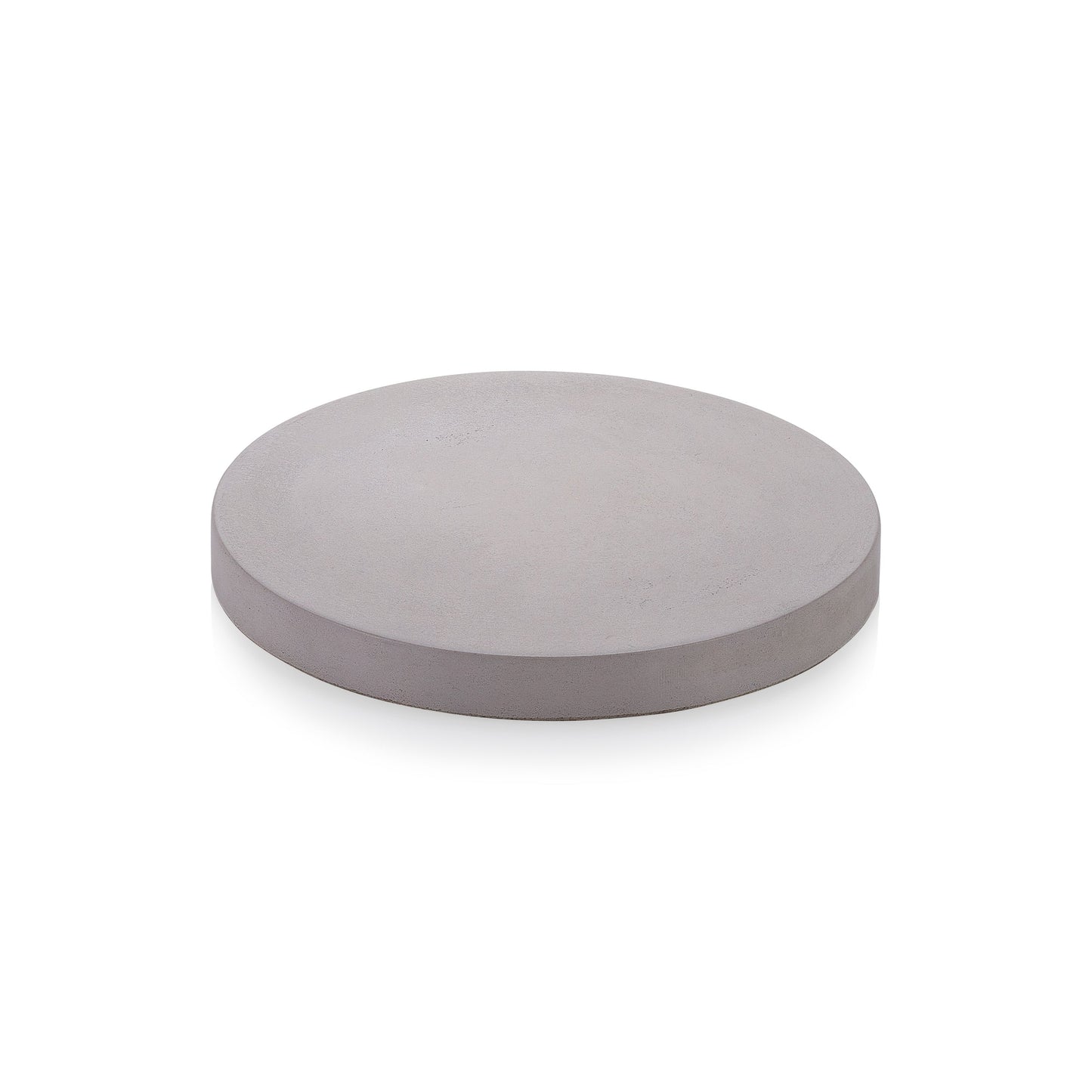 Concrete Trivet: Gray