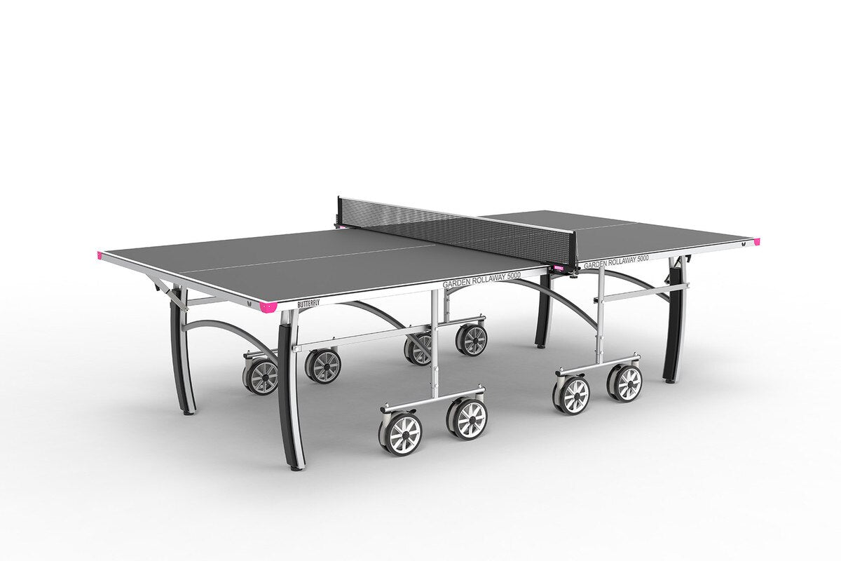 Butterfly Garden Outdoor Table