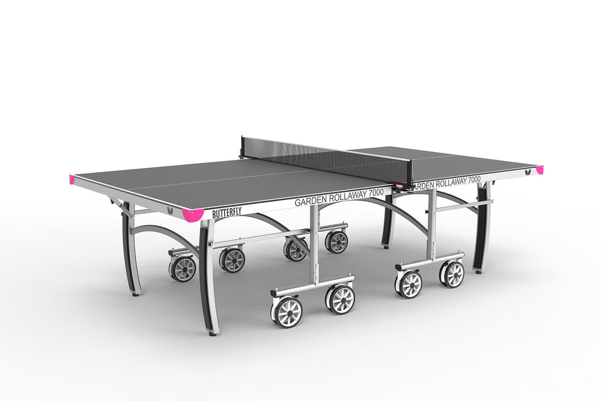 Butterfly Garden Outdoor Table