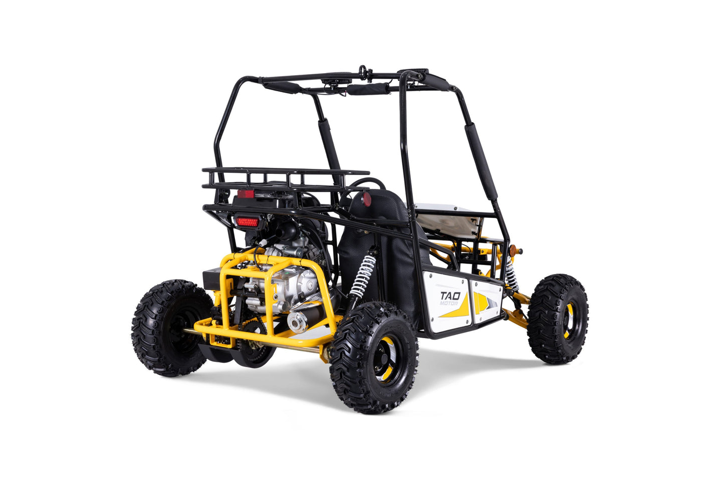 Tao Motor Triton 125 Adult Go-Kart - Mid-Sized Go Kart 120cc