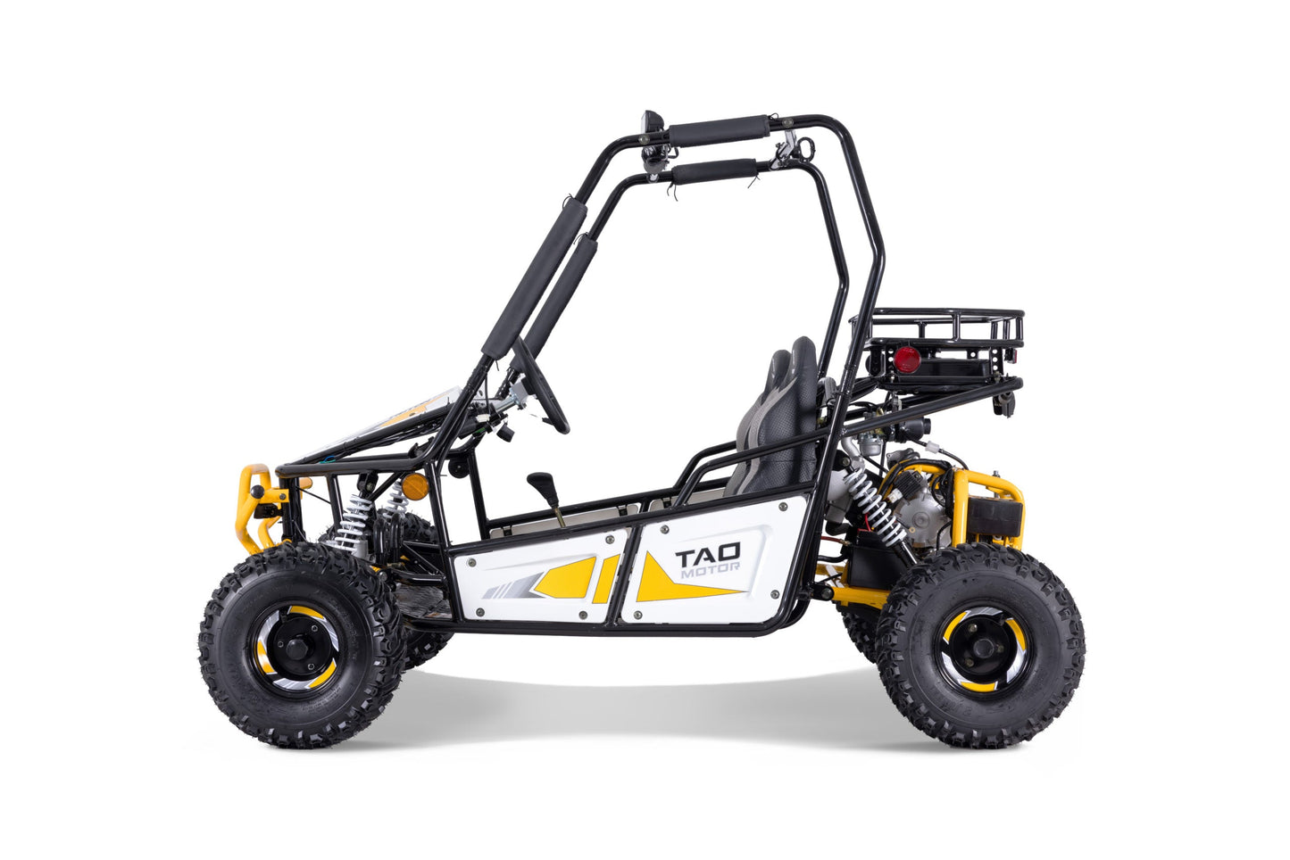 Tao Motor Triton 125 Adult Go-Kart - Mid-Sized Go Kart 120cc