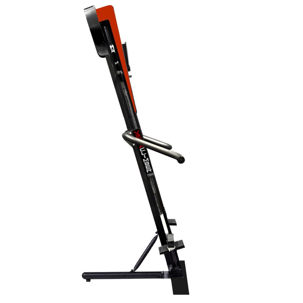 VersaClimber TS-M Magnetic Cardio Climbing Machine