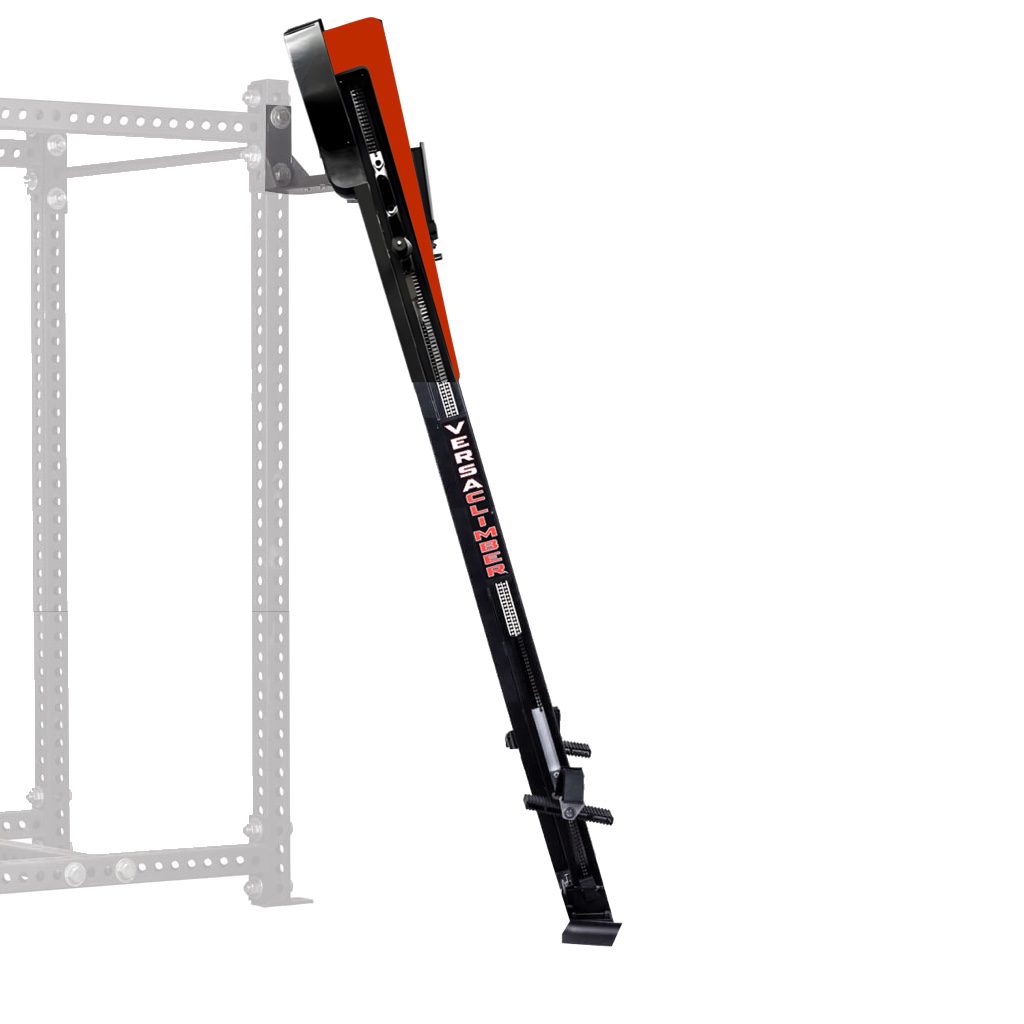 VersaClimber TS-M Magnetic Cardio Climbing Machine