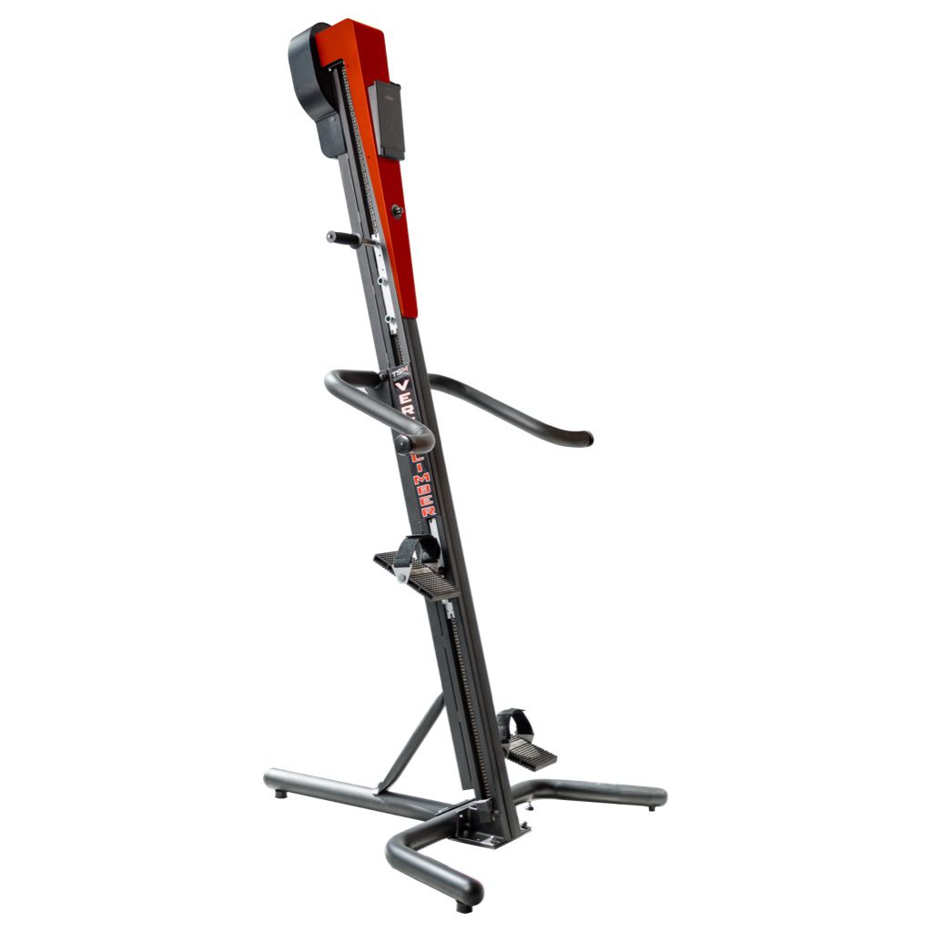 VersaClimber TS-M Magnetic Cardio Climbing Machine