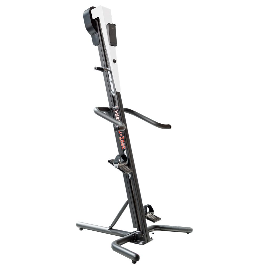 VersaClimber TS-M Magnetic Cardio Climbing Machine