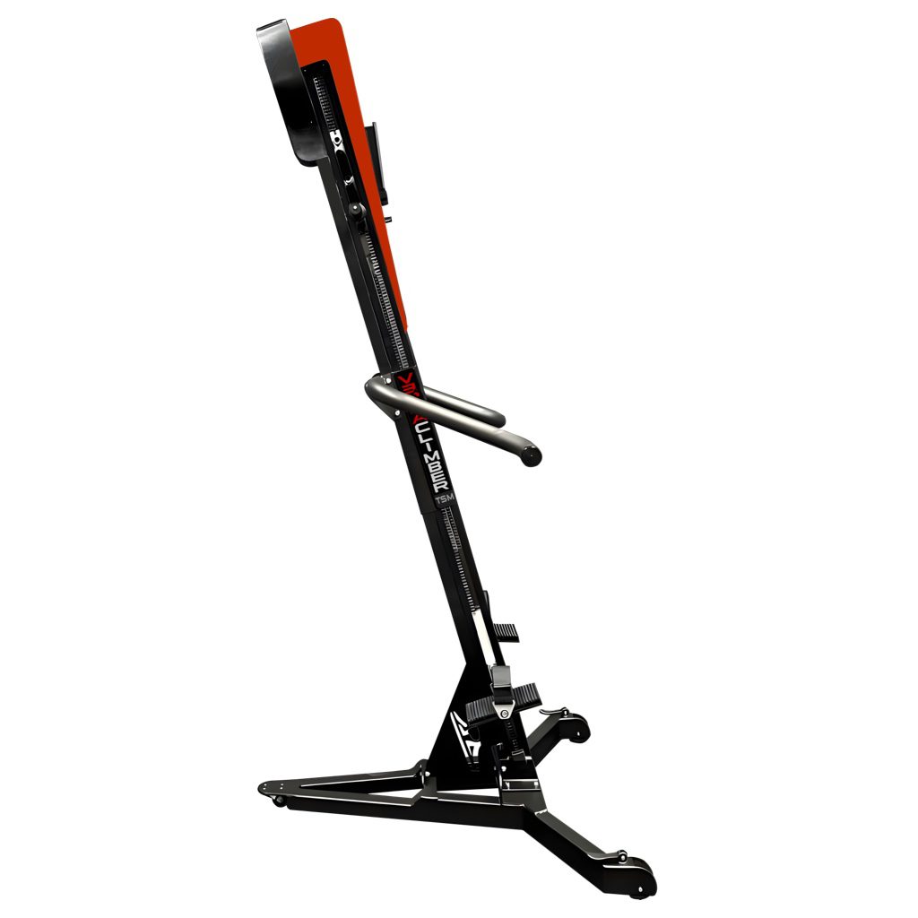 VersaClimber TS-M Magnetic Cardio Climbing Machine