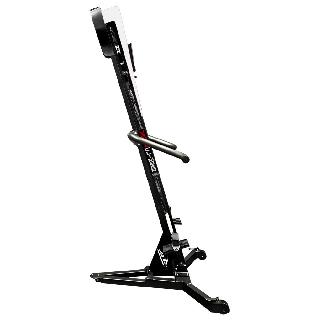 VersaClimber TS-M Magnetic Cardio Climbing Machine