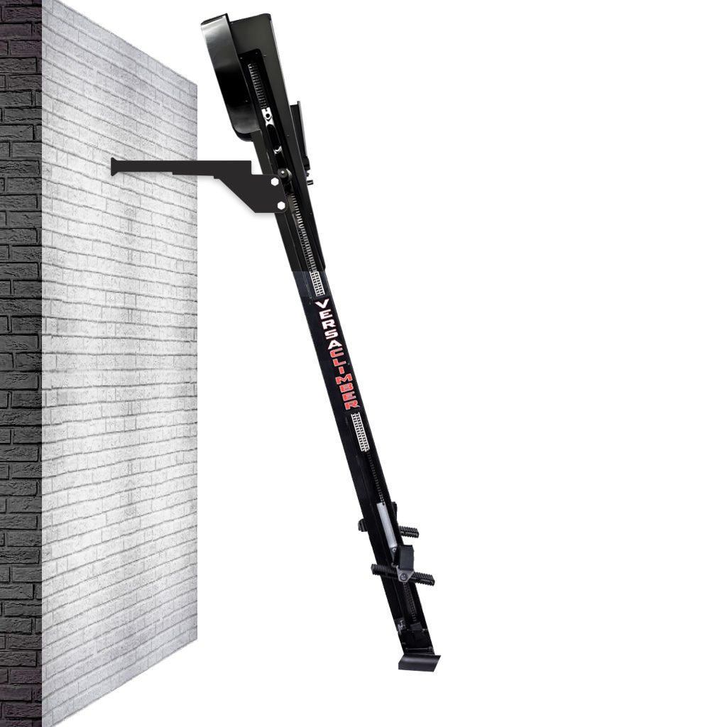 VersaClimber TS-A Touchscreen Aerobic Climbing Machine