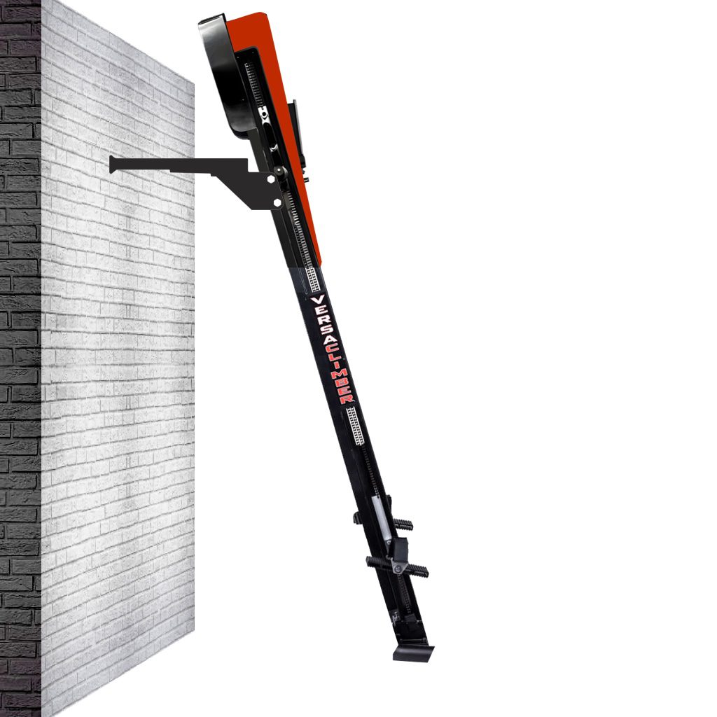 VersaClimber TS-M Magnetic Cardio Climbing Machine