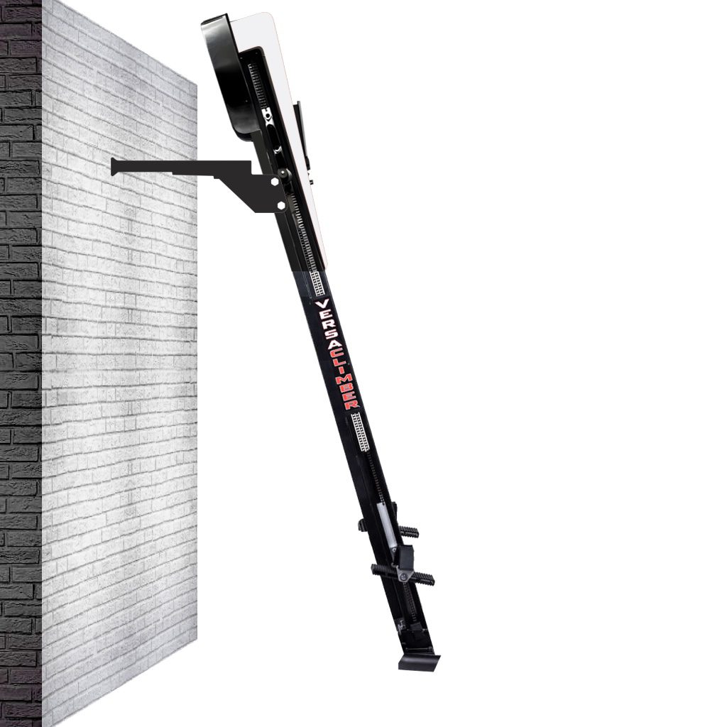 VersaClimber TS-M Magnetic Cardio Climbing Machine