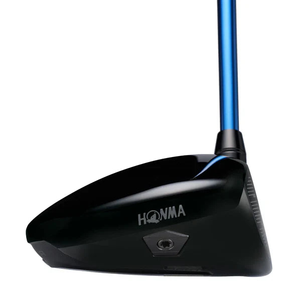 Honma TW777 360 Ti Driver