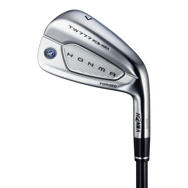 Honma TW777 PCB MAX Irons
