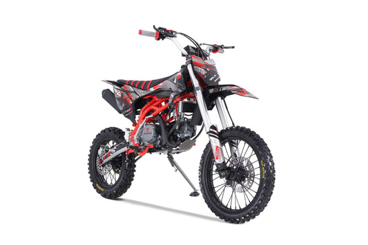 Tao Motor DBX1 Dirt Bike - Competition Style 140cc