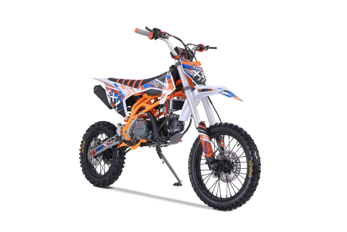 Tao Motor DBX1 Dirt Bike - Competition Style 140cc